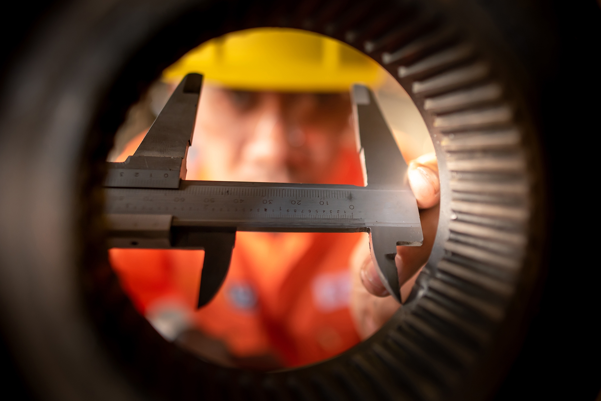 Continual Improvement