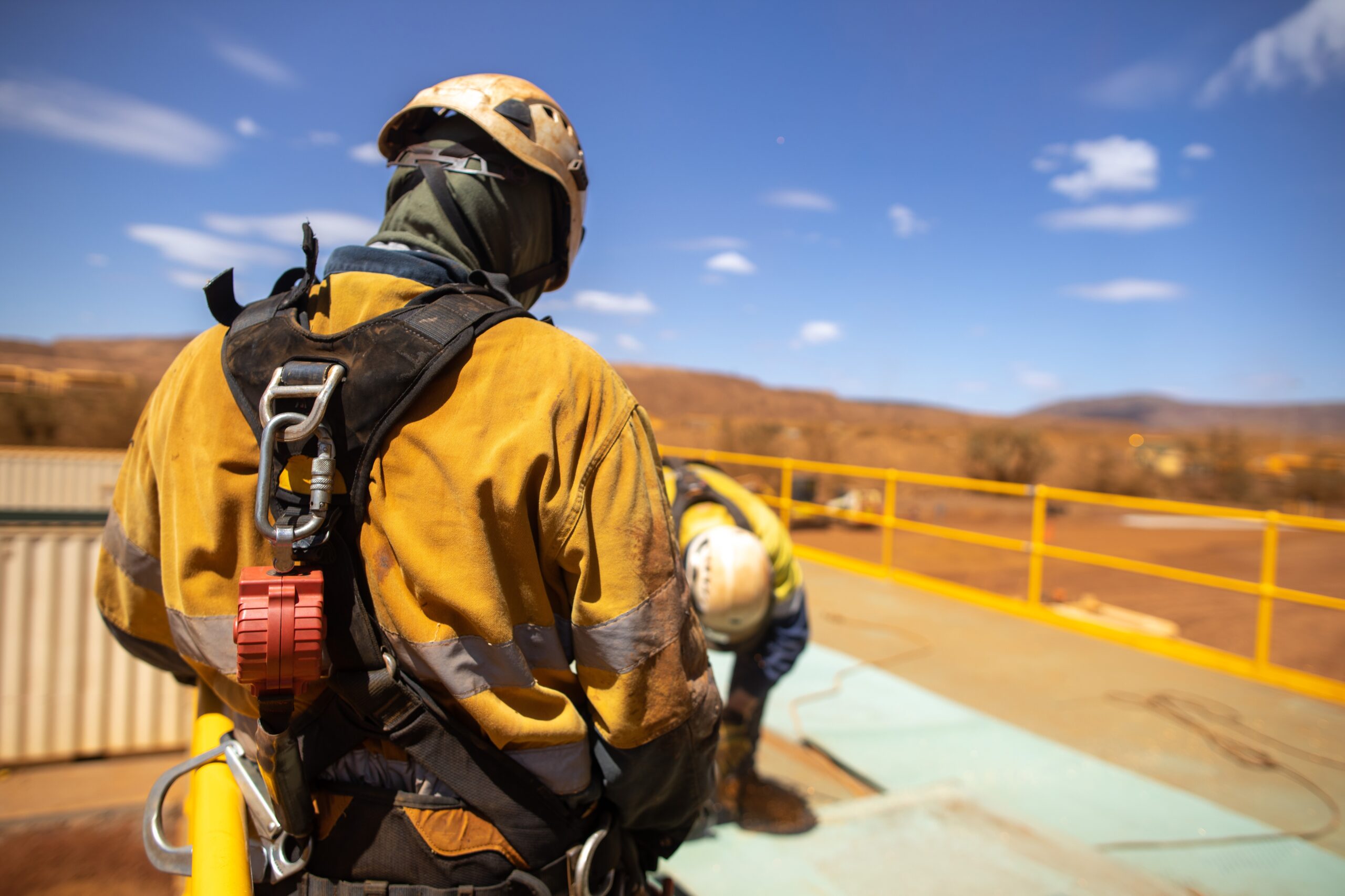 Environmental Health & Safety