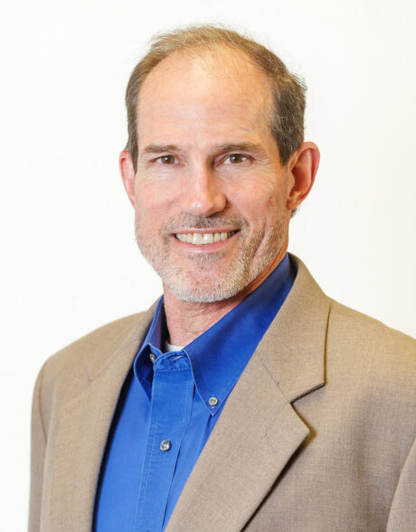 Robert Tomlinson, CHMM