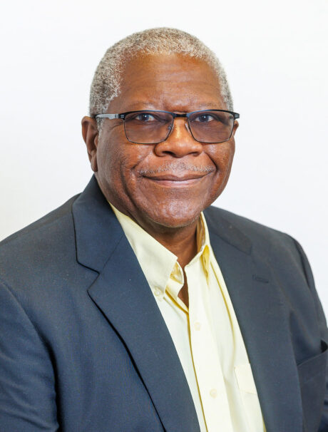 James Hammonds