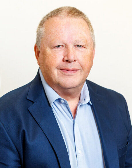 Paul Wilhite