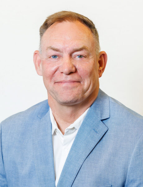 Steve Moore, CMM
