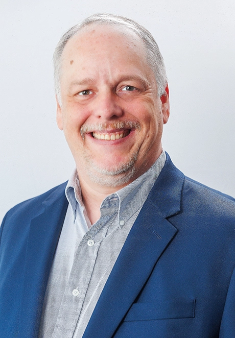 Chris Anderson, CCSB, CQA