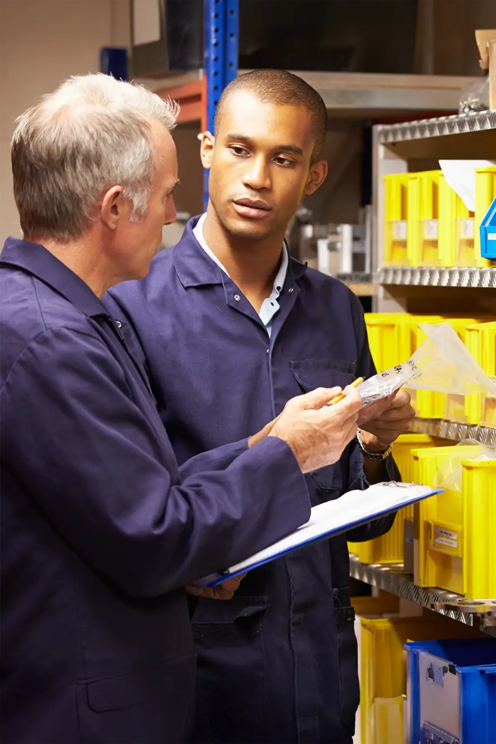 Continual Improvement