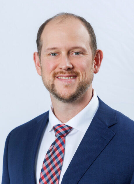 Jared Choat, CIH, CSP