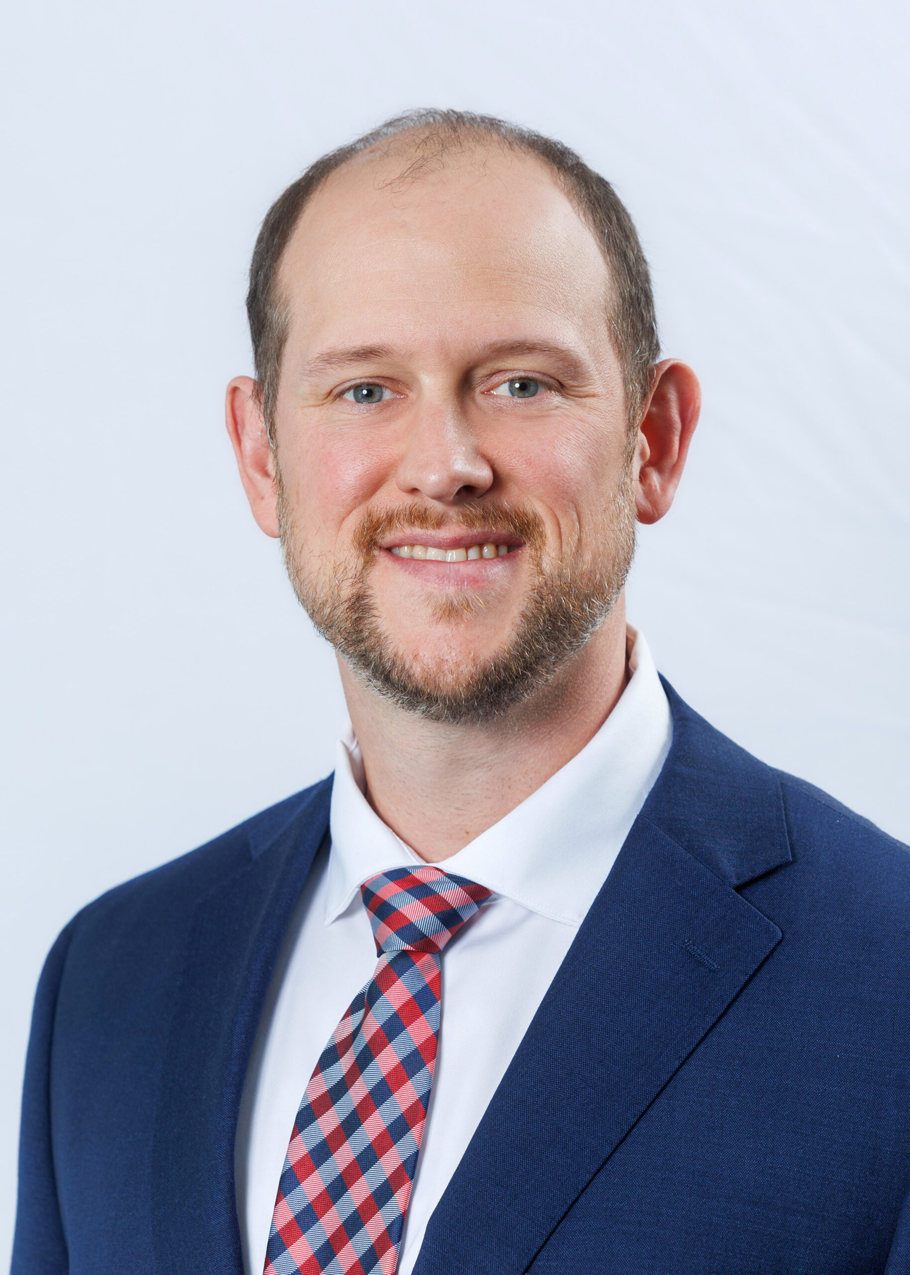 Jared Choat, CIH, CSP