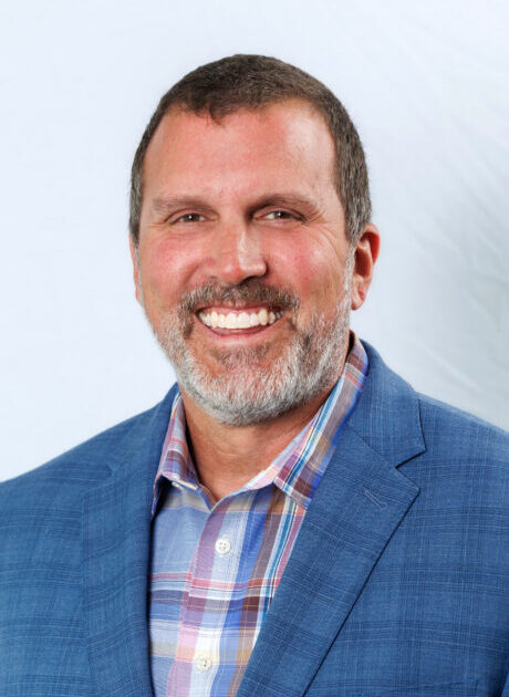 Tim Hickman