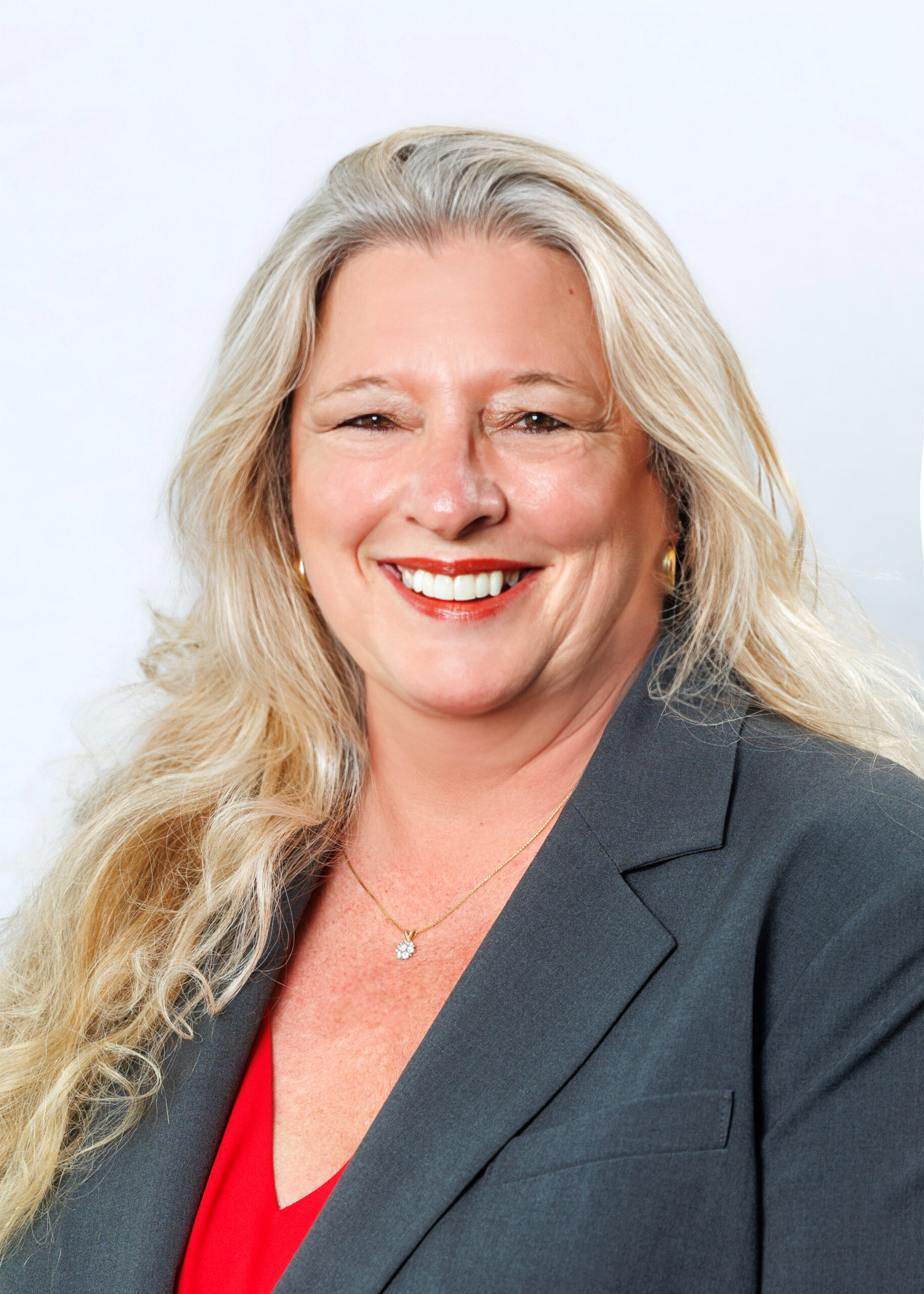 Tina Arthur-Peterworth, CSP, CHMM